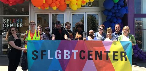 gay zoom chat|SF LGBT Center